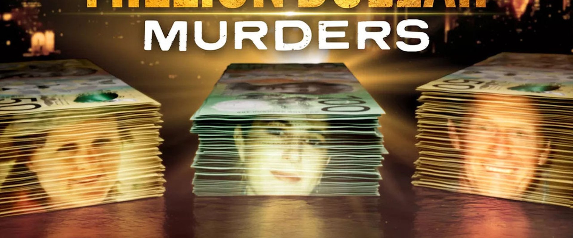Million Dollar Murders