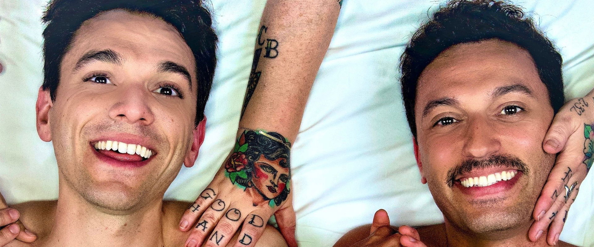 Open to It's banner image