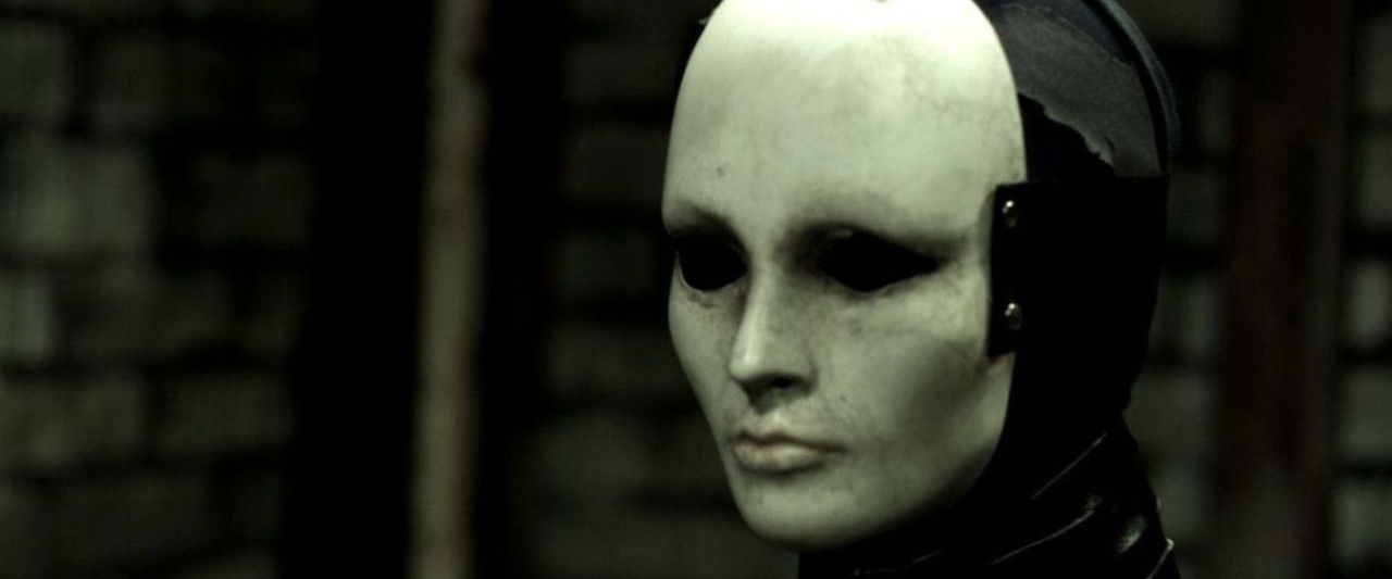 Blood Widow - Tod in der Stille