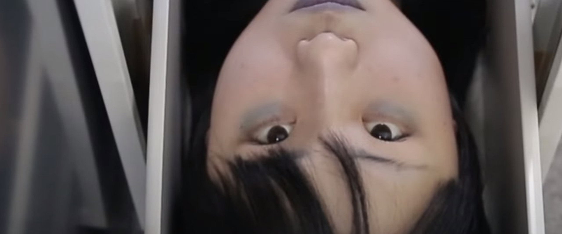 Warning: NSFW Scary Stories