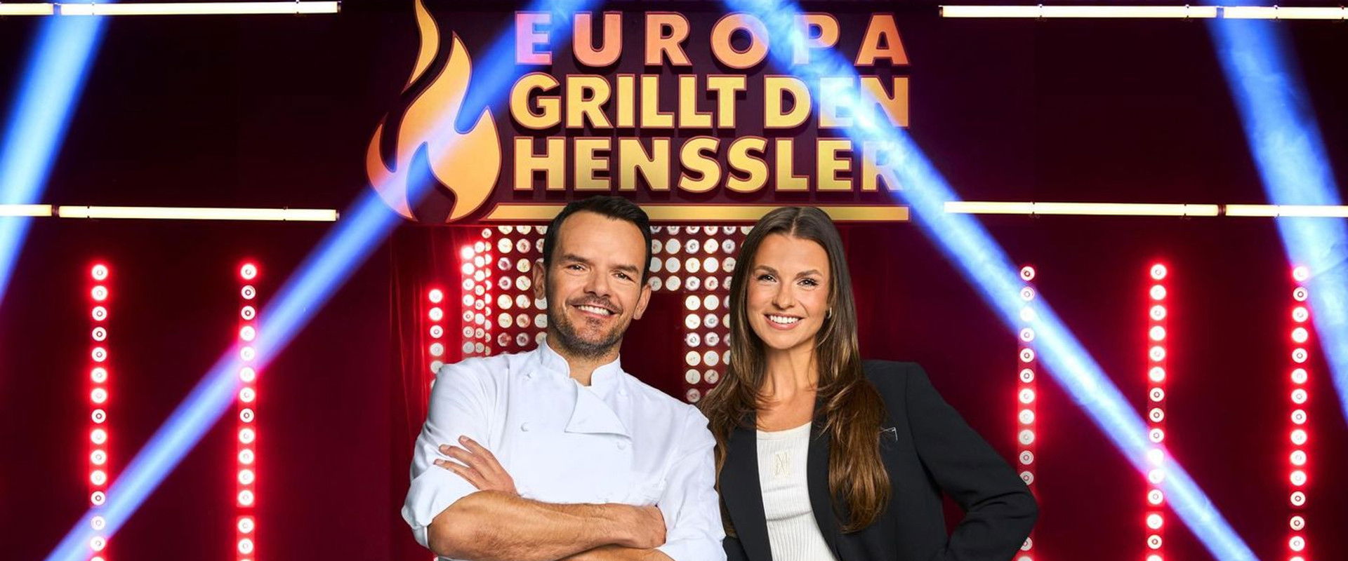 Europa grillt den Henssler's banner image