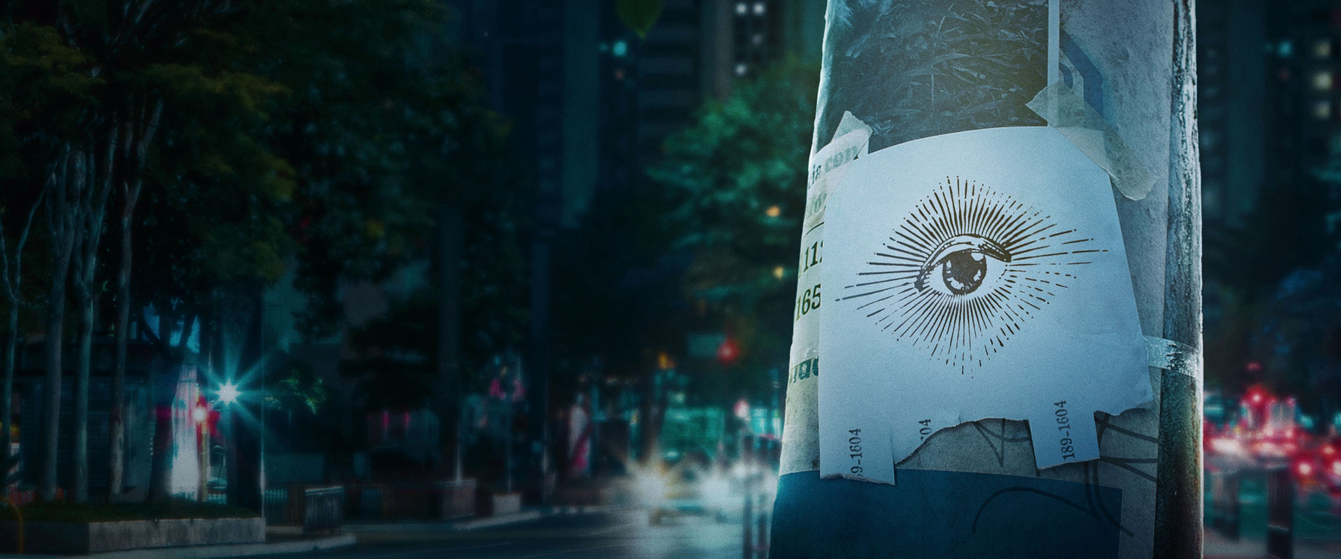 Whatever, Whenever's banner image