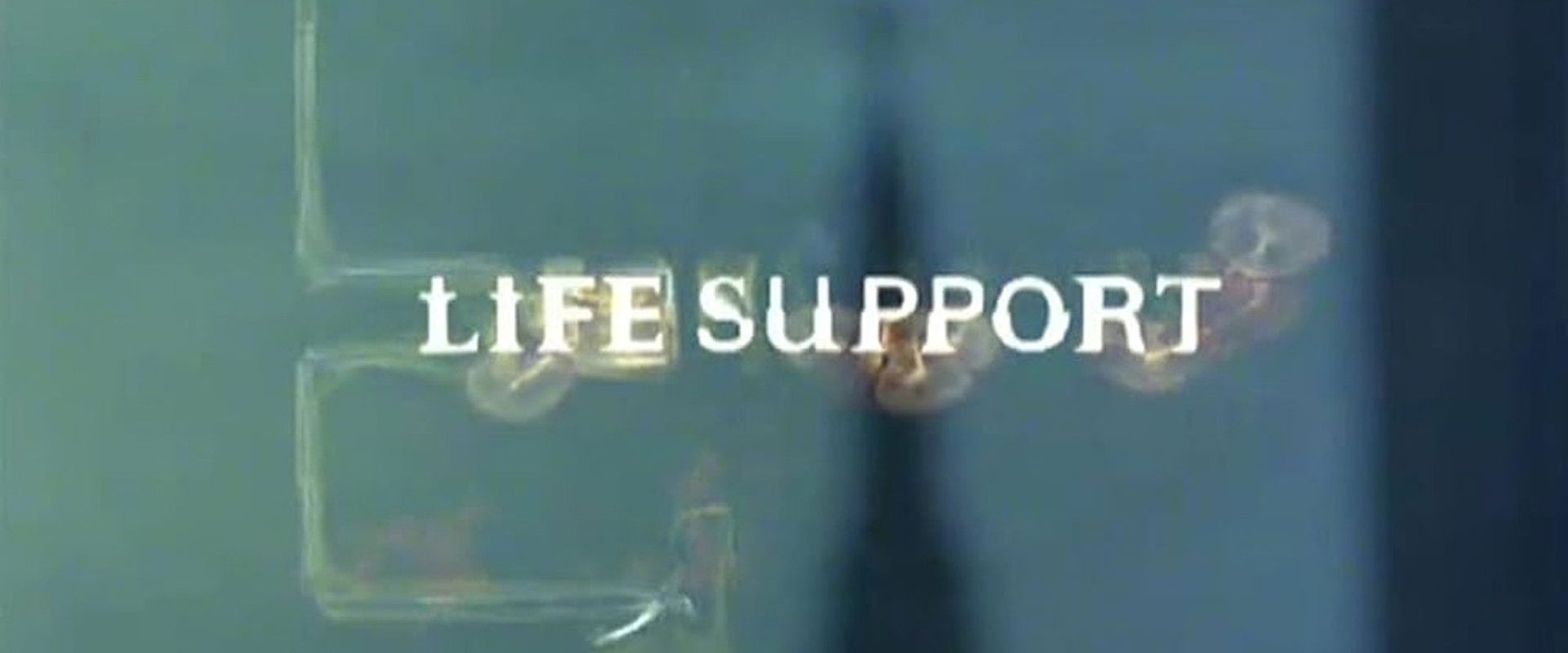 Life Support's banner image