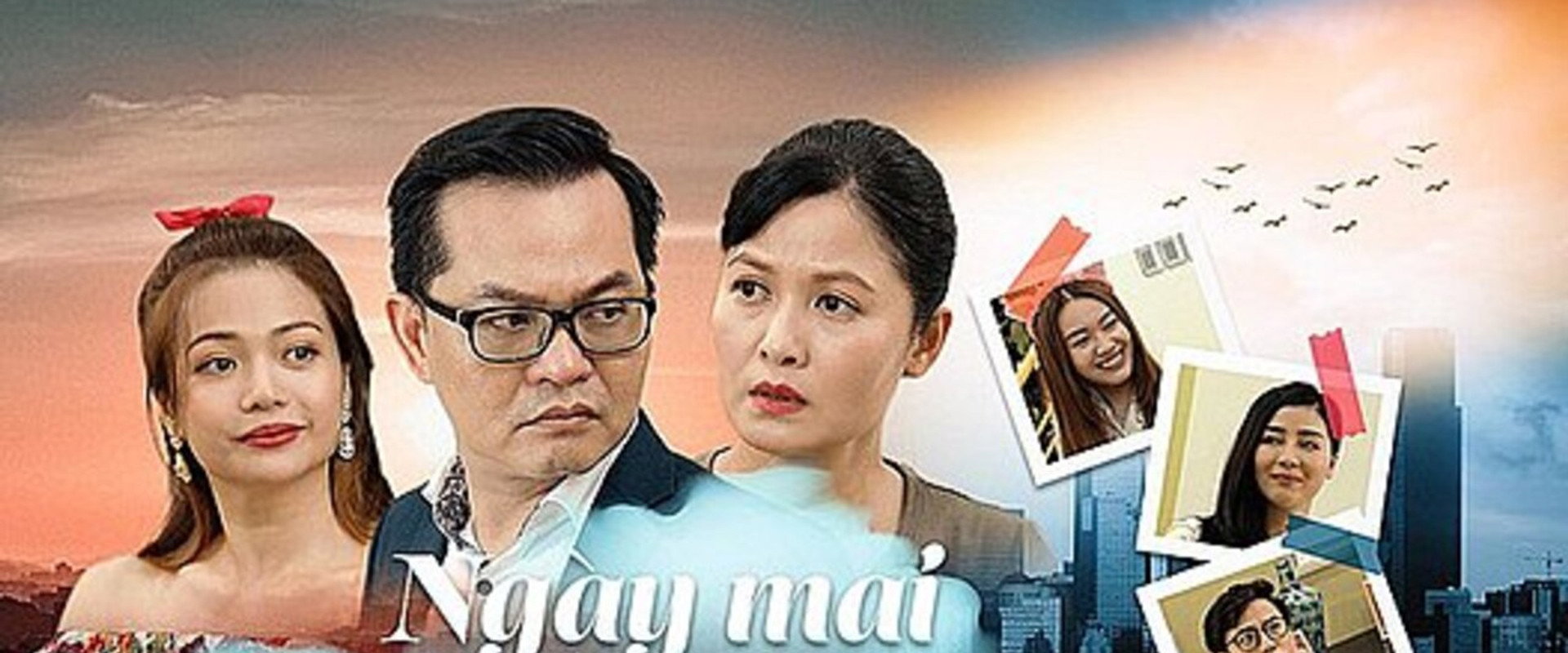 Ngày mai bình yên's banner image