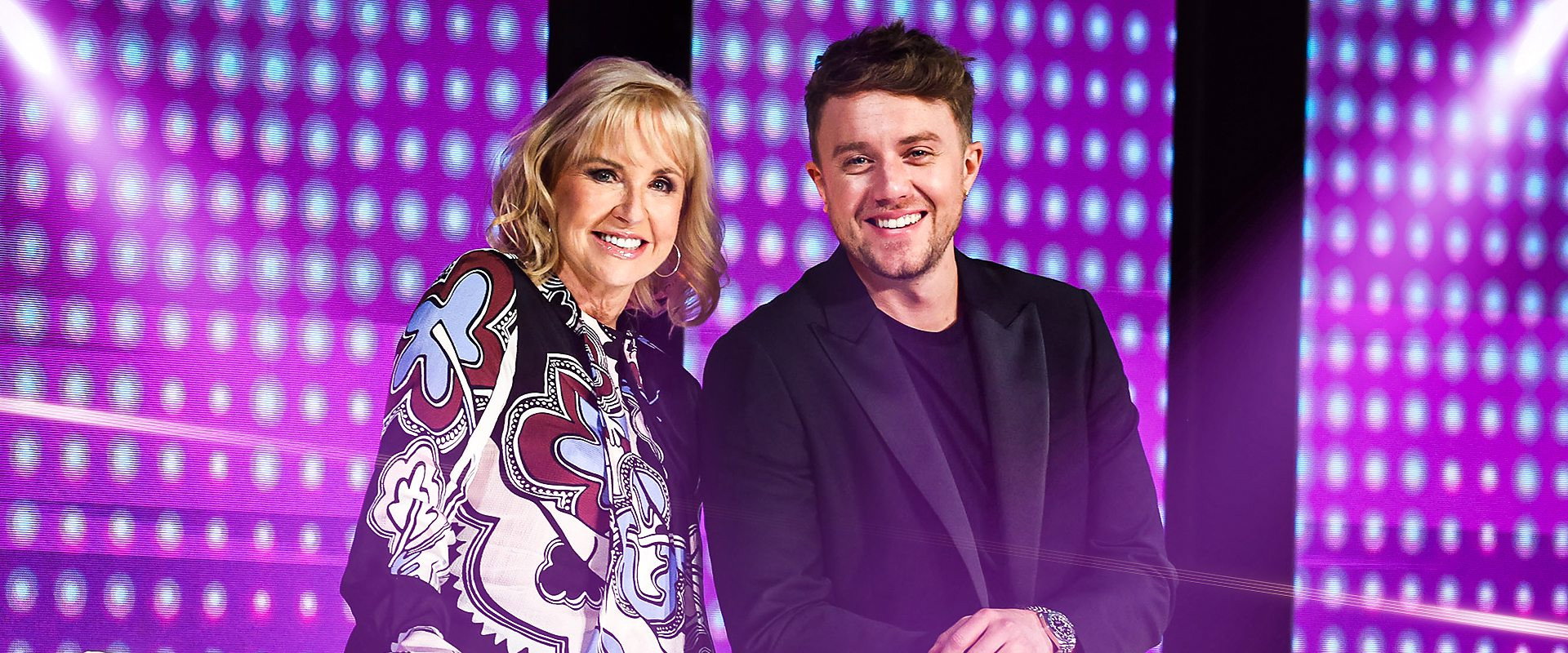 The Finish Line's banner image