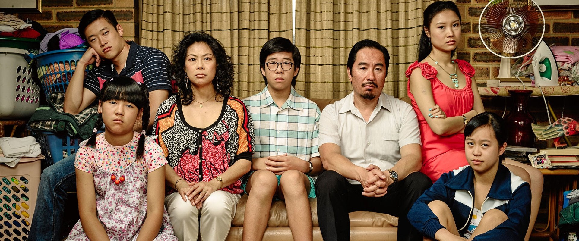 The Family Law