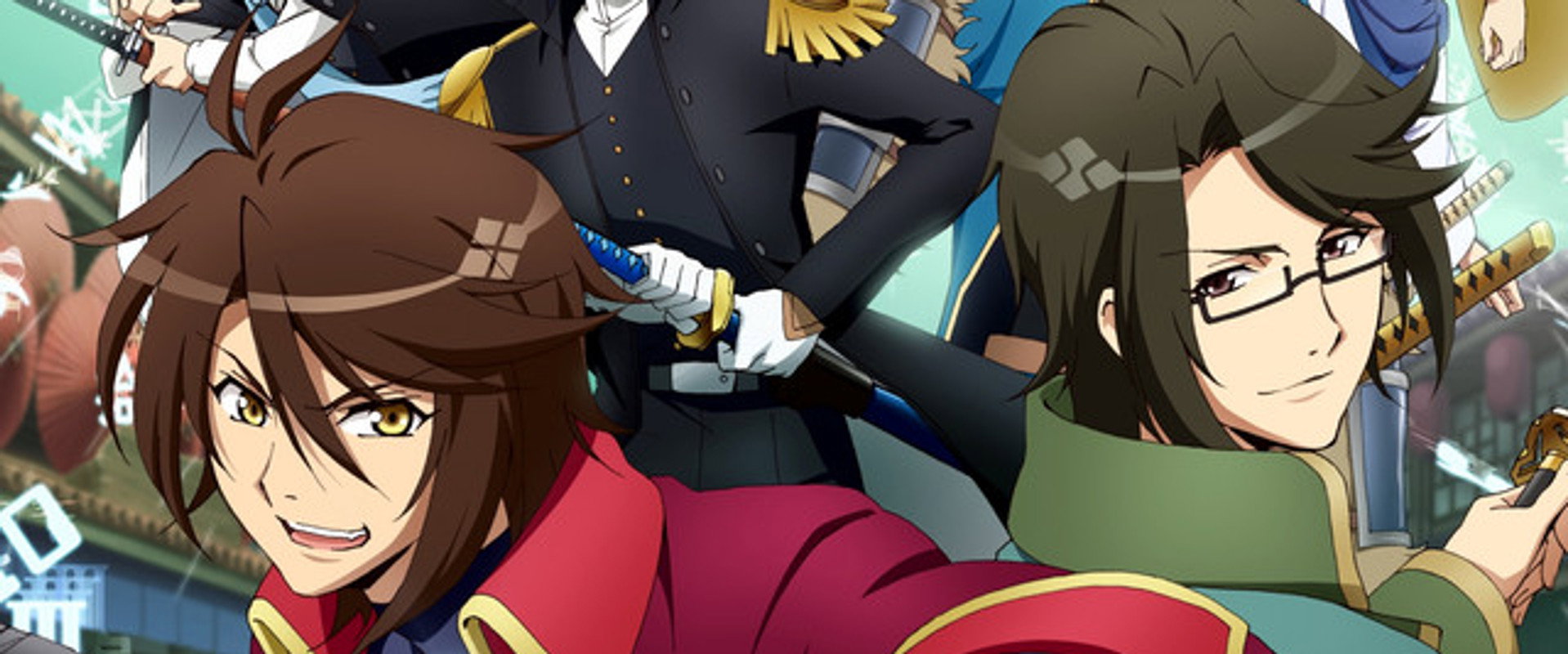 Bakumatsu