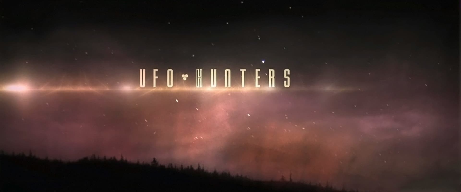 UFO Hunters