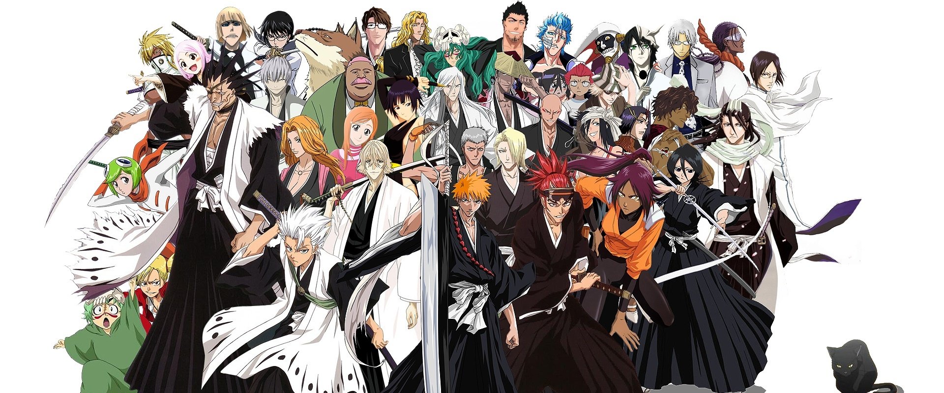 Bleach