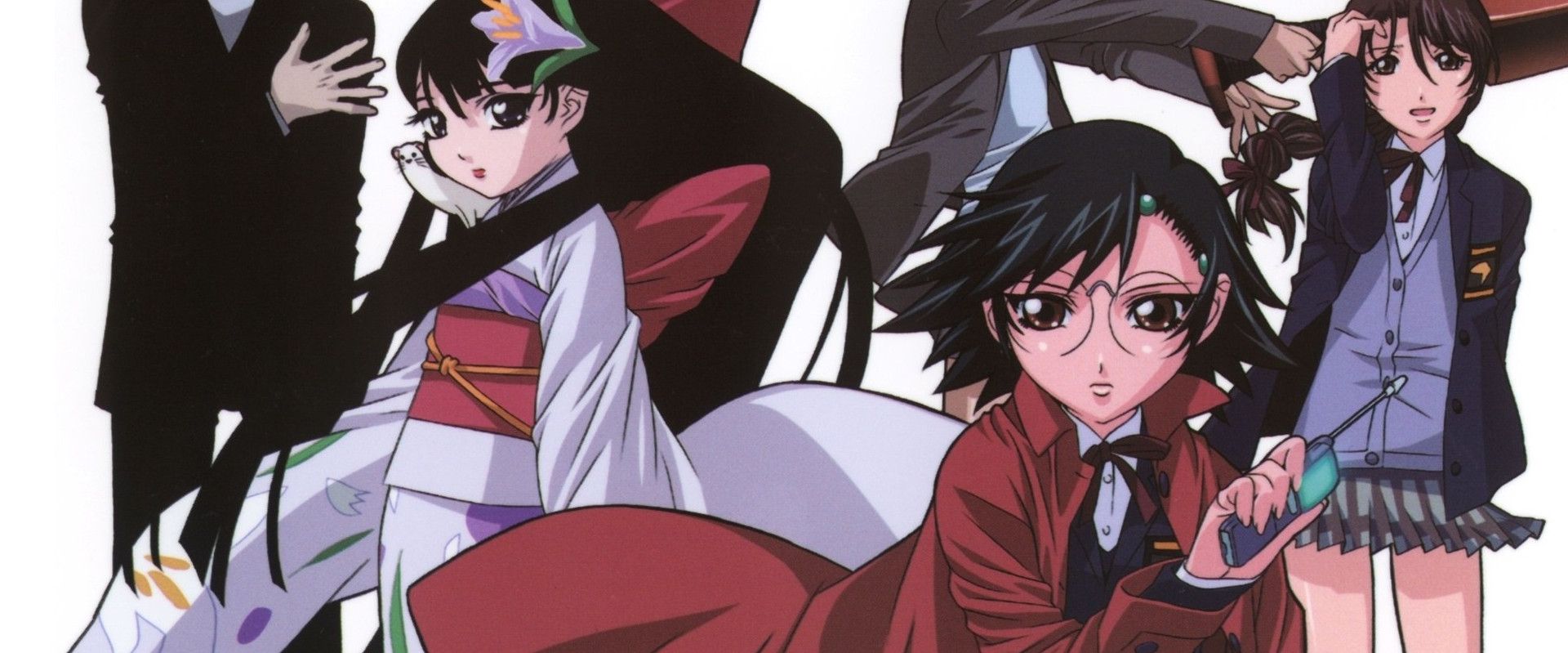 Gate Keepers 21's banner image