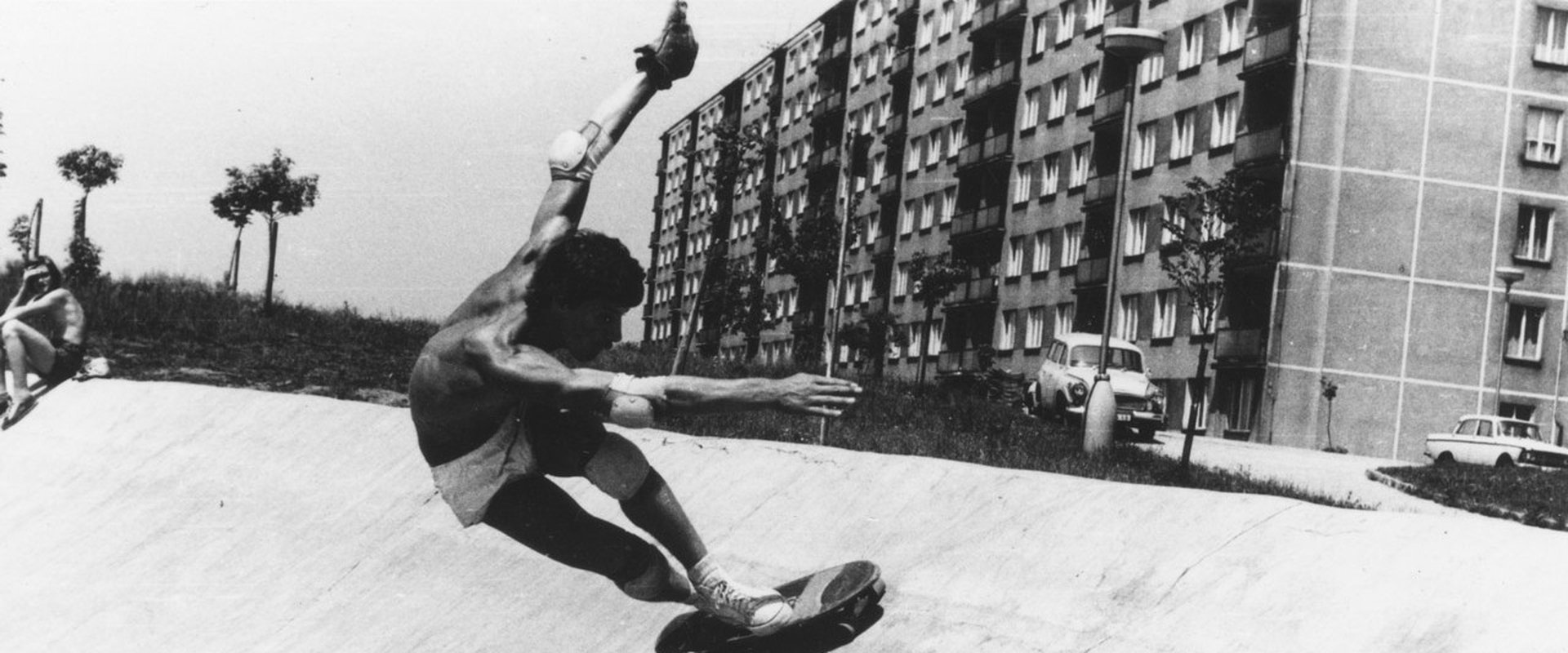 King Skate