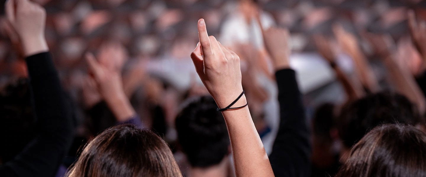La Conferenza Stampa