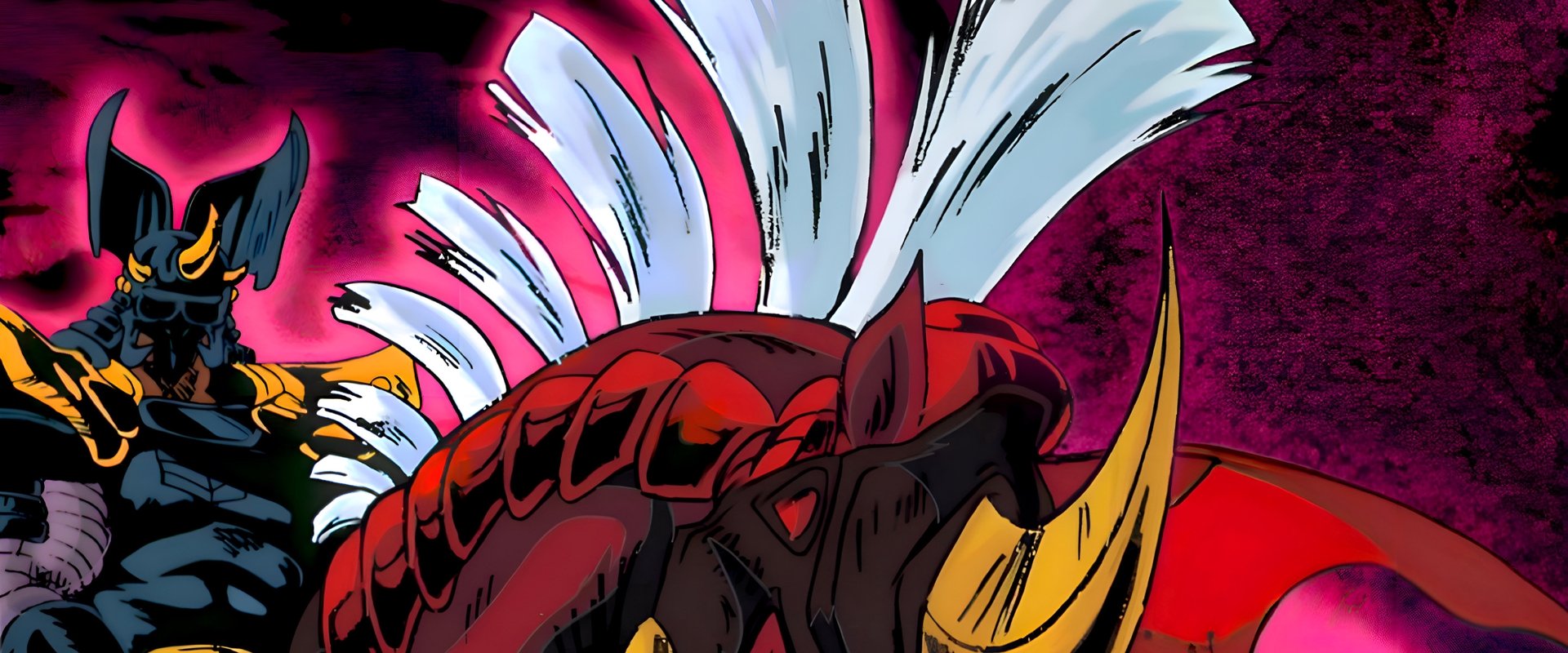 Fist of the North Star
