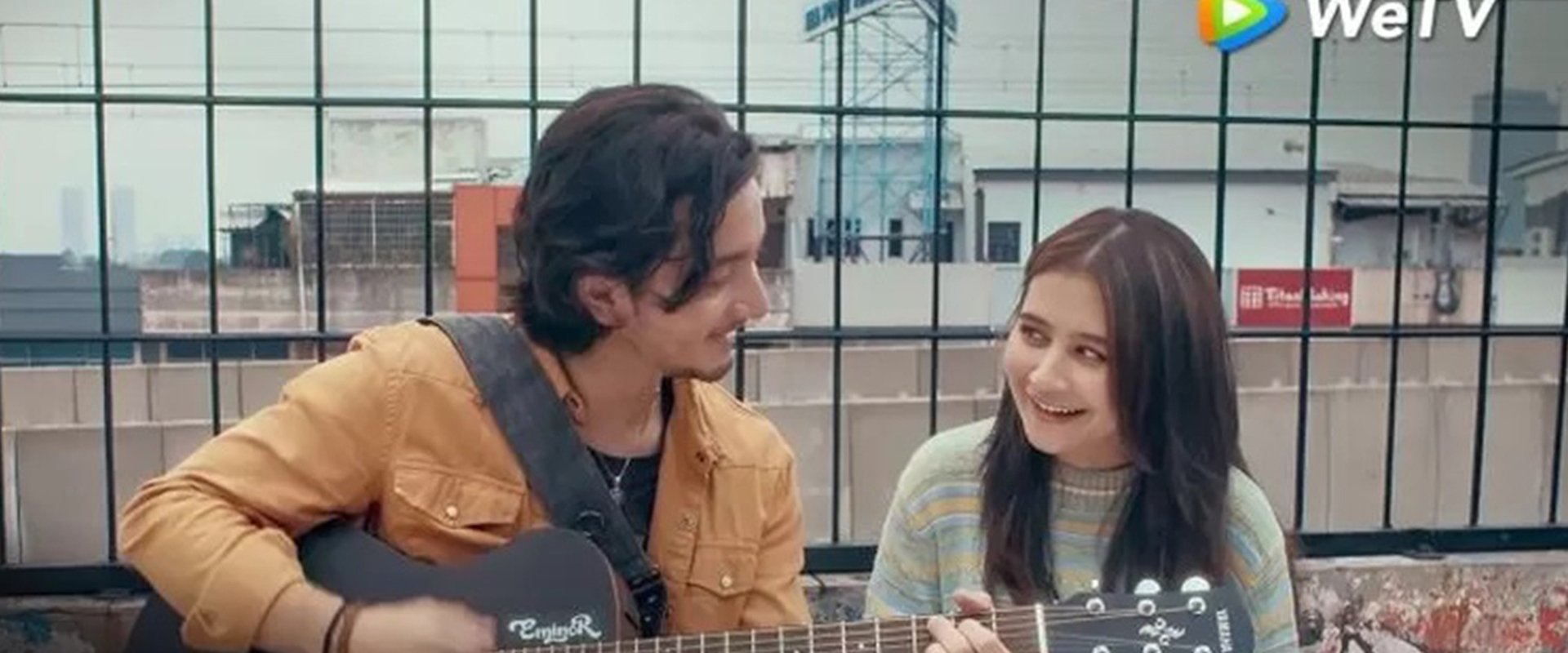 5 Detik & Rasa Rindu