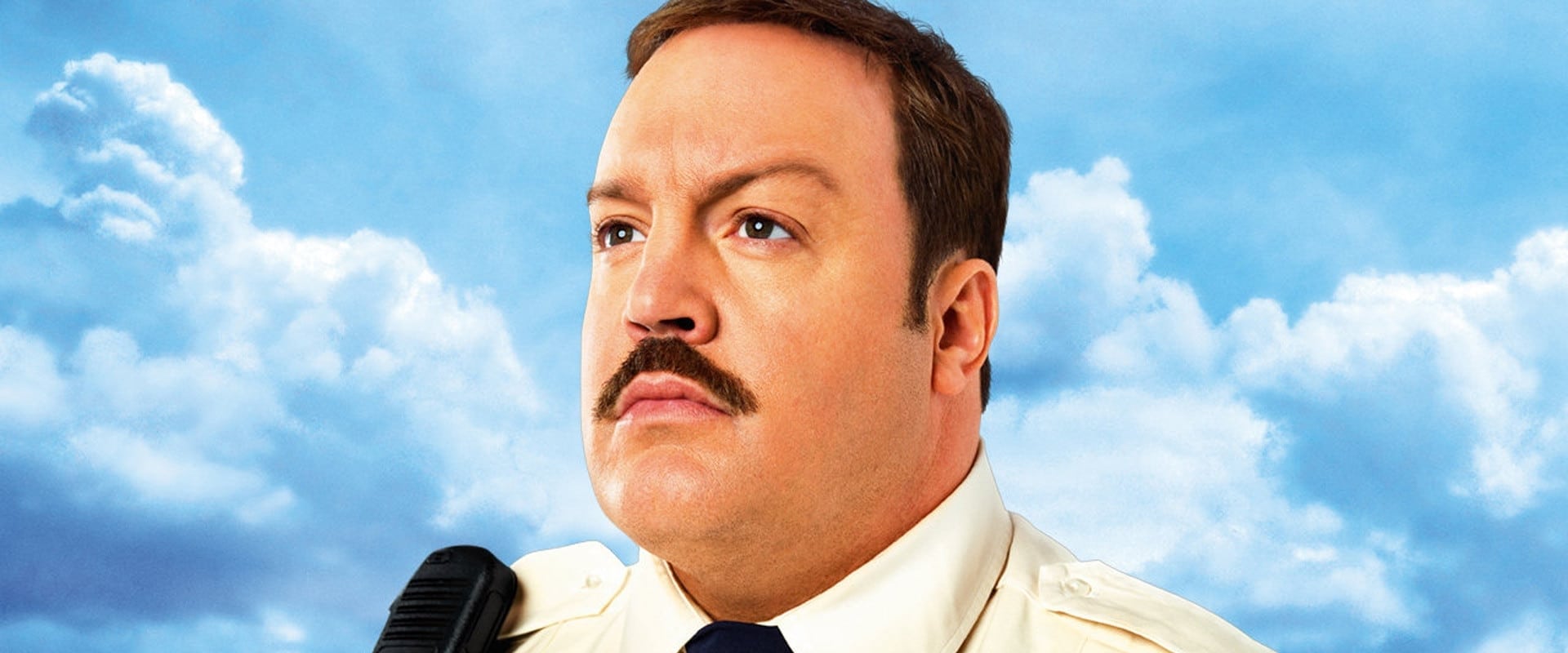 Paul Blart: Mall Cop