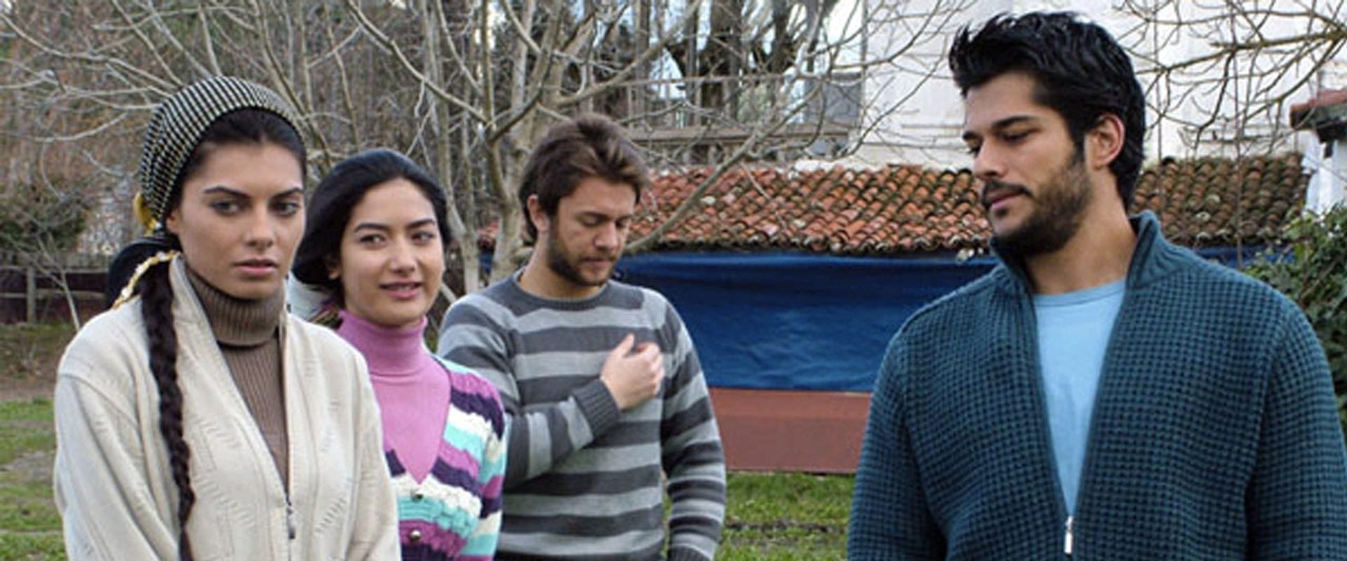 Baba Ocağı
