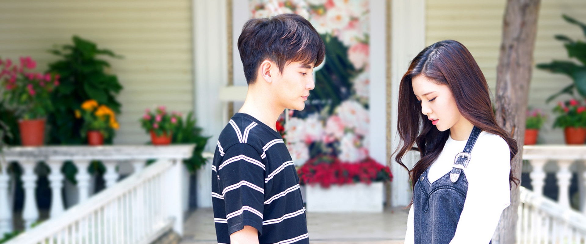 Topple Your Ex Girlfriend