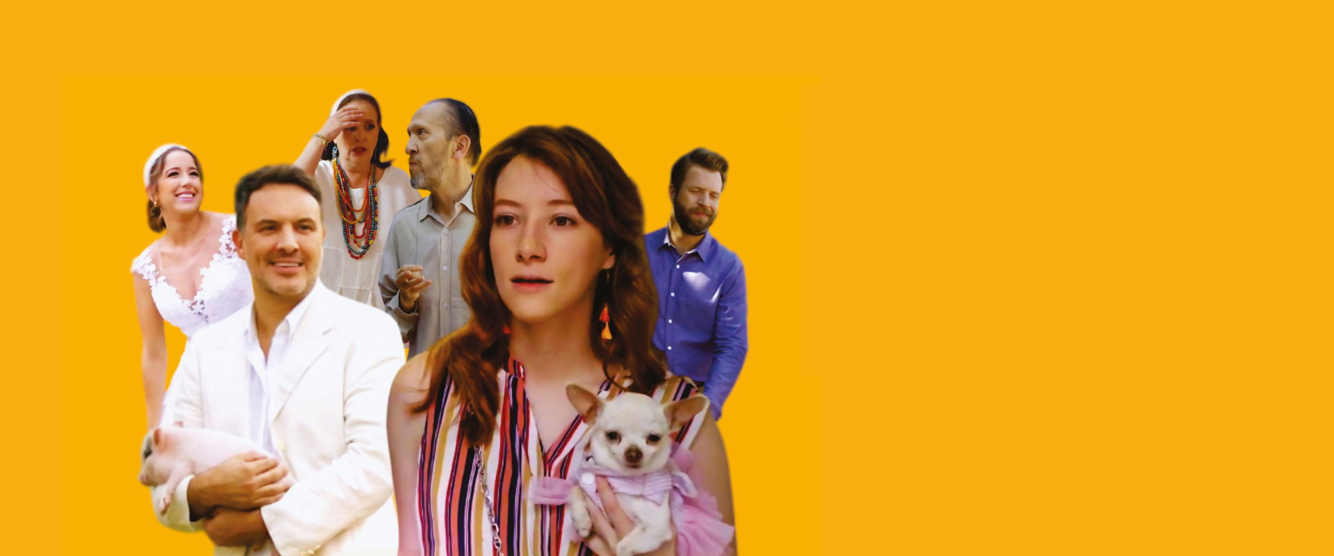 Una artista en la familia's banner image