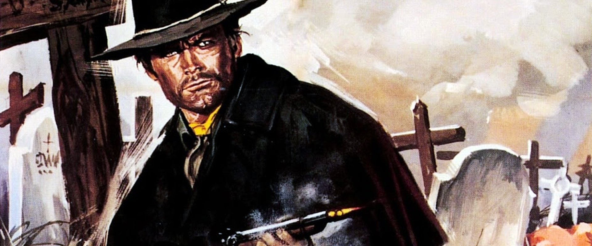 Django, Prepare a Coffin