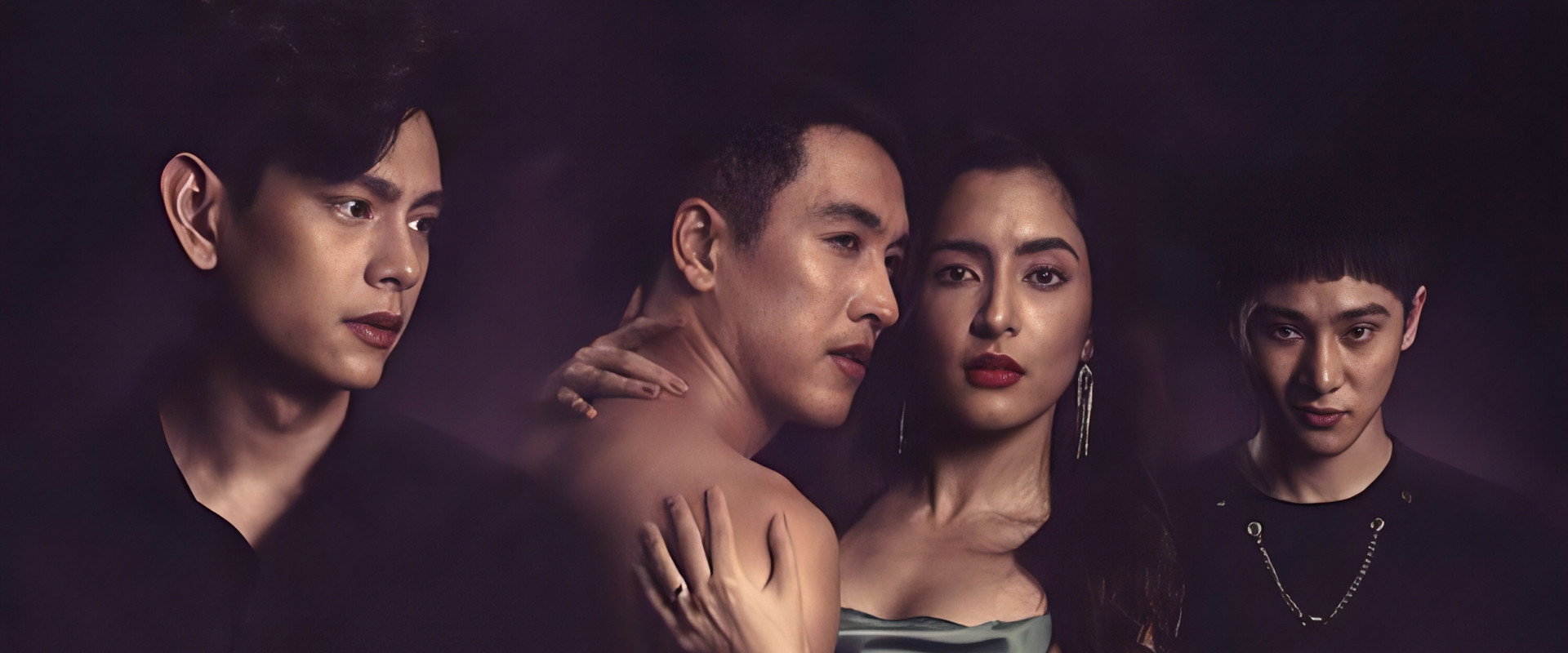 Complicated Love's banner image