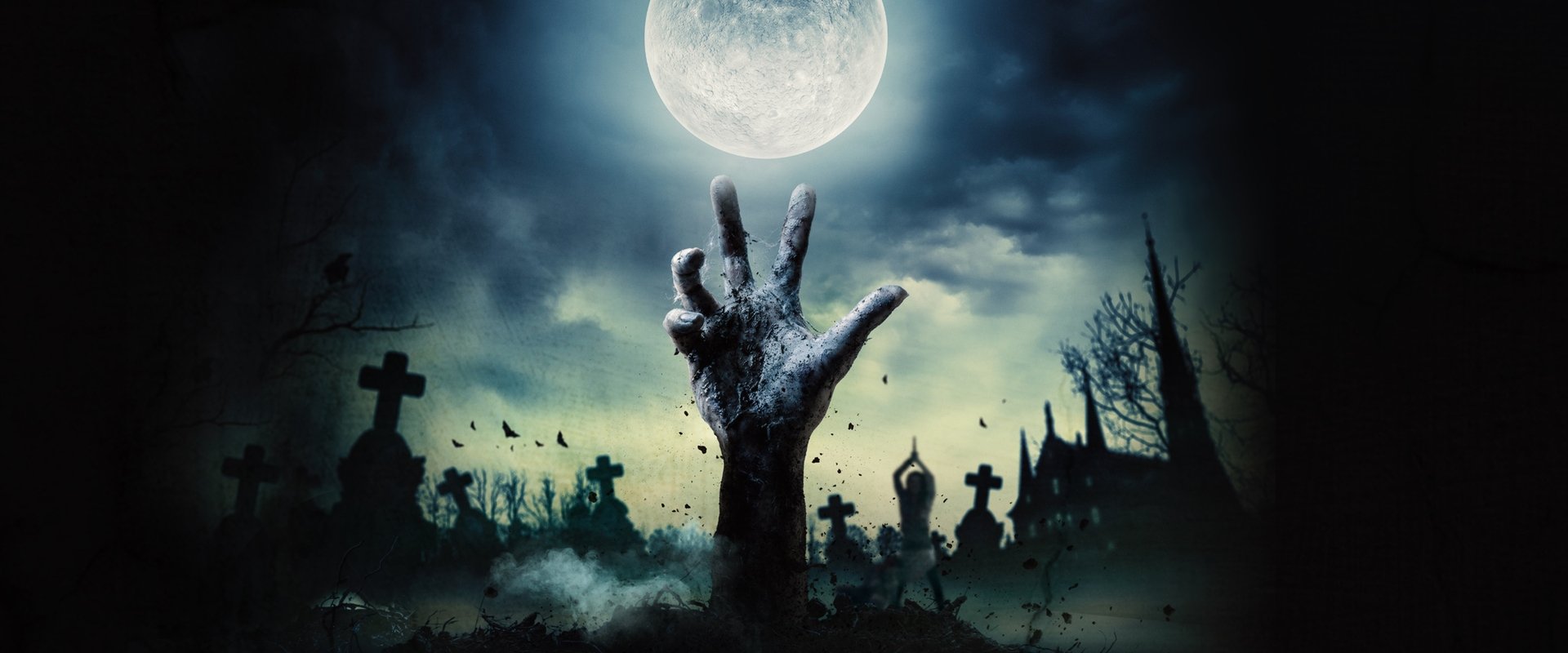 The Curse of Valburga