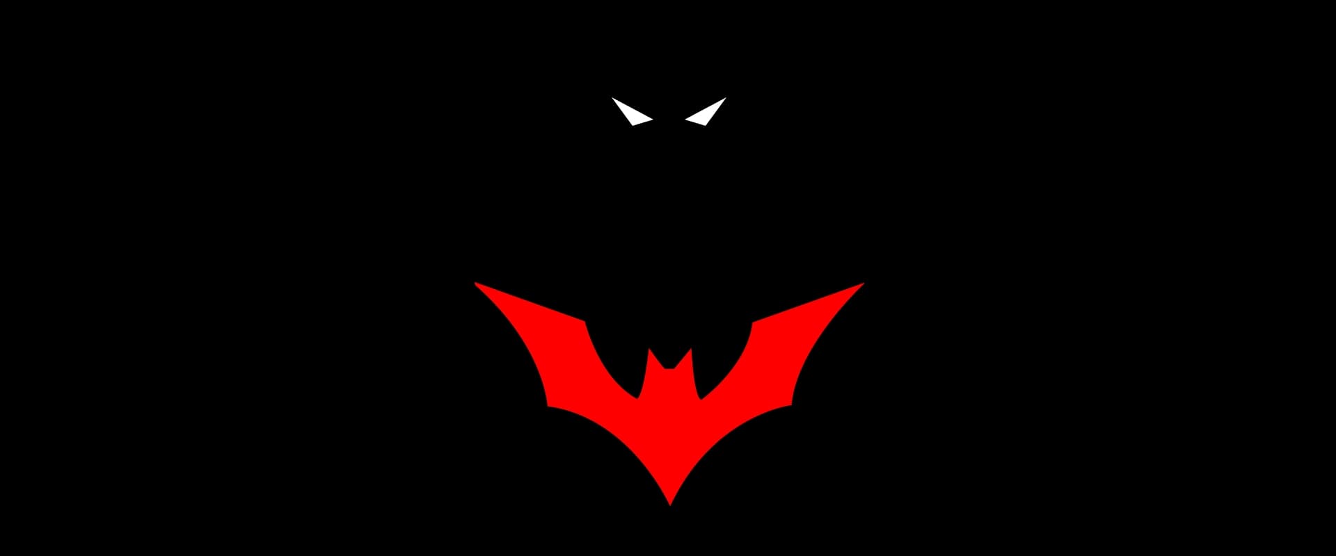 Batman do Futuro - O Filme
