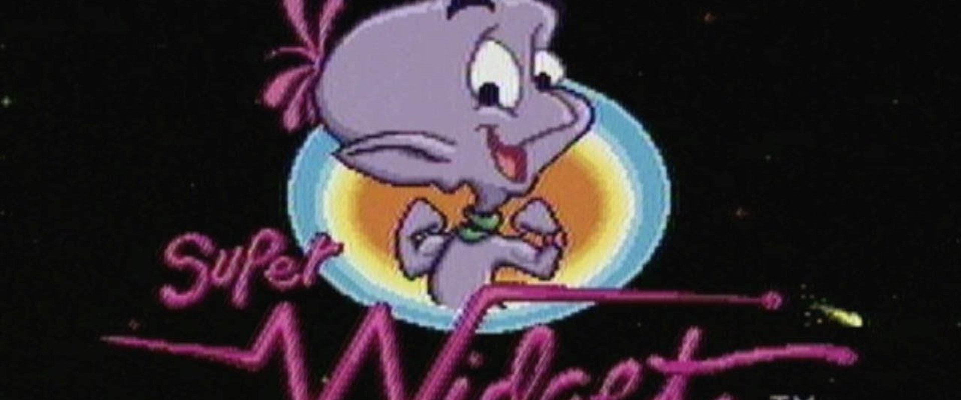 Widget the World Watcher's banner image