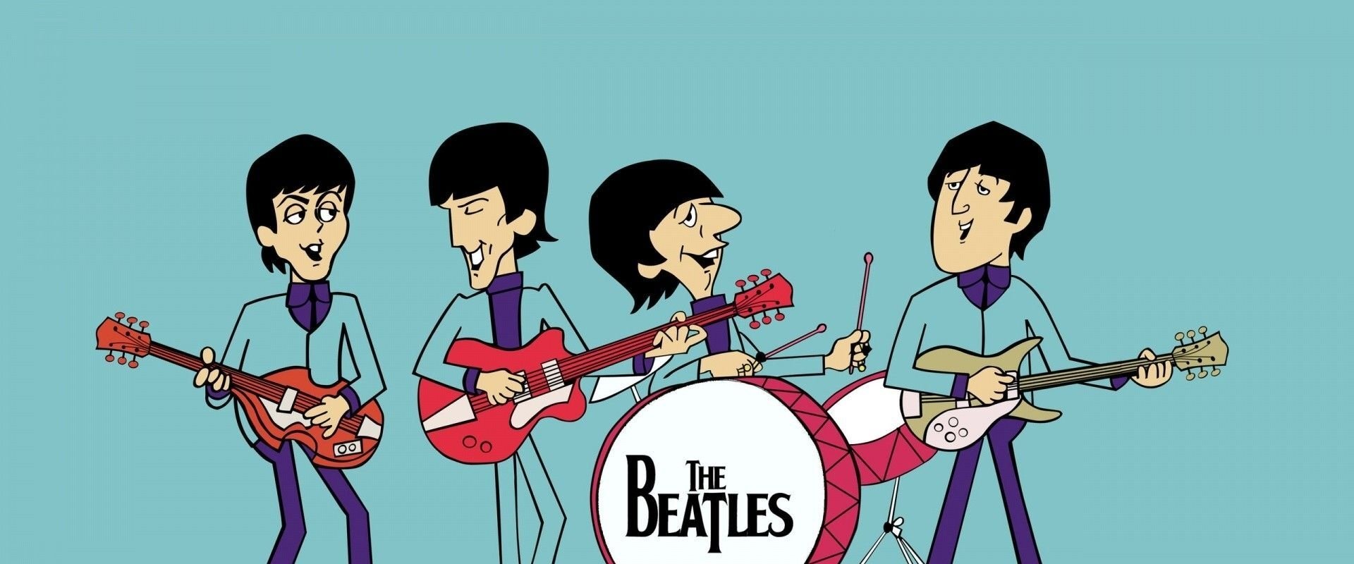 The Beatles