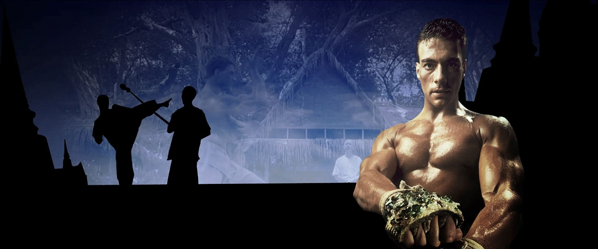 Kickboxer