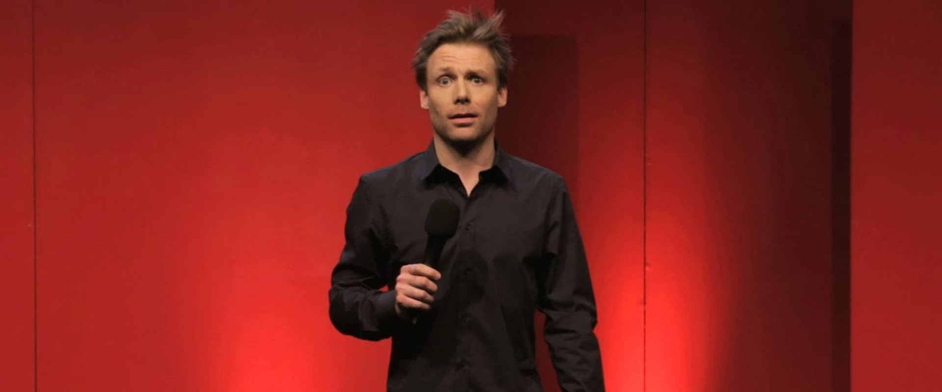 Mikael Wulff - Man in trouble's banner image