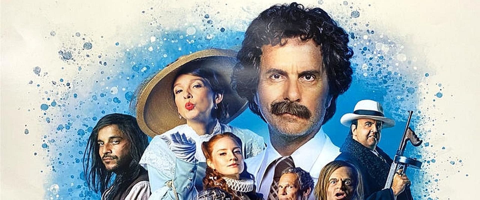 The History of Mankind - Slightly Abridged