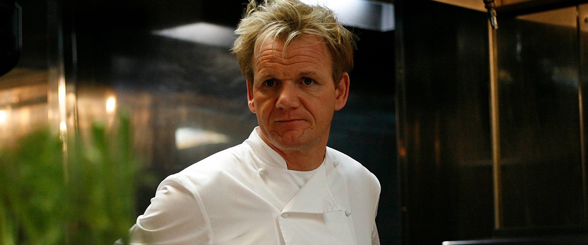 Ramsay's Kitchen Nightmares