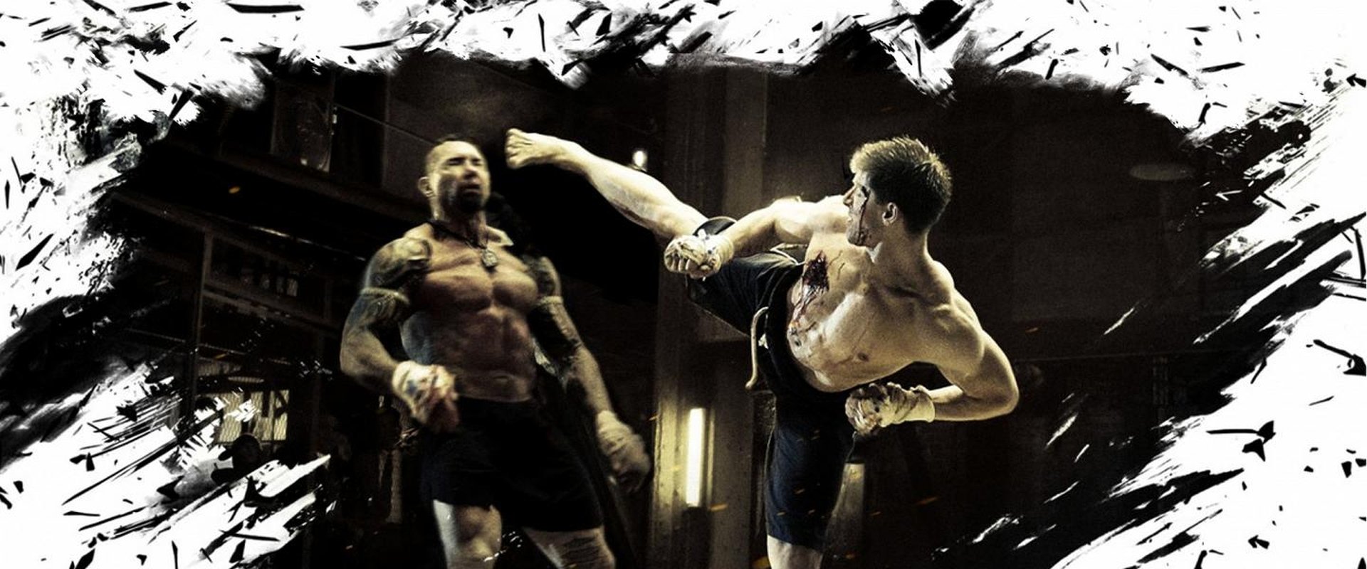 Kickboxer: Vengeance