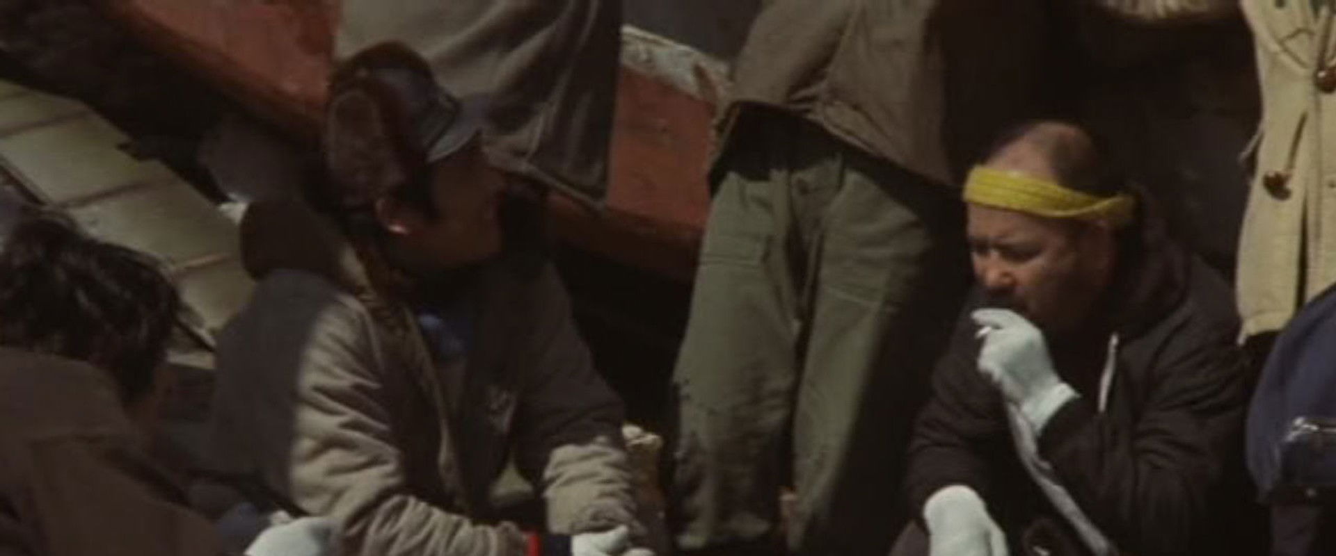 Light of Africa's banner image