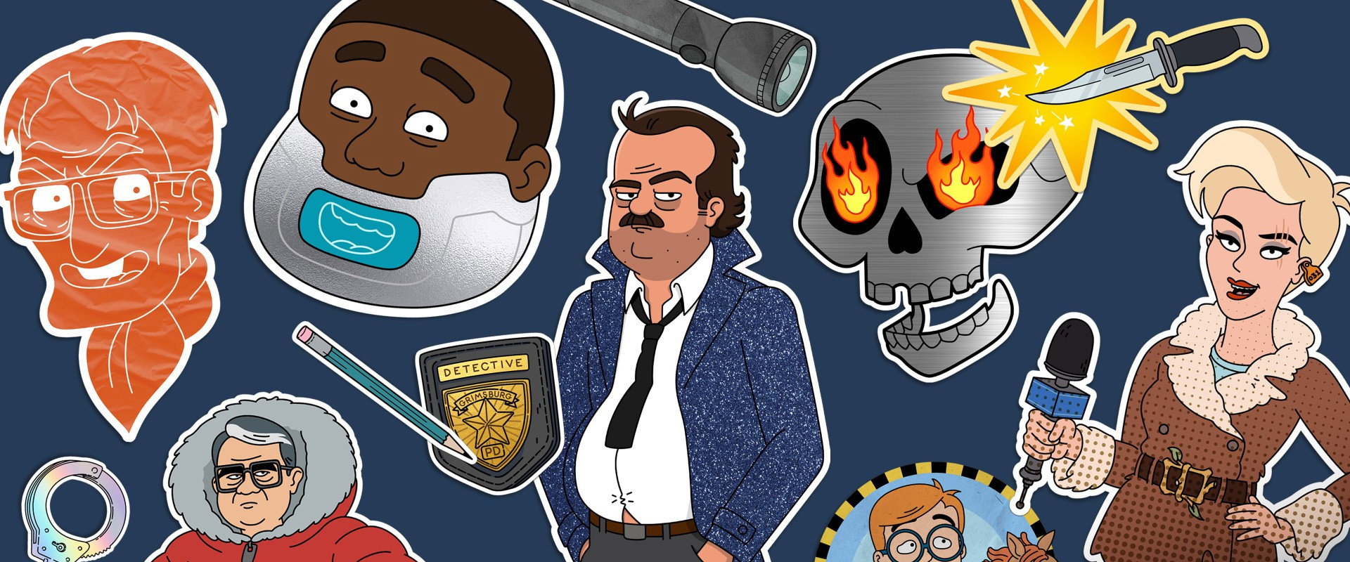 Grimsburg's banner image