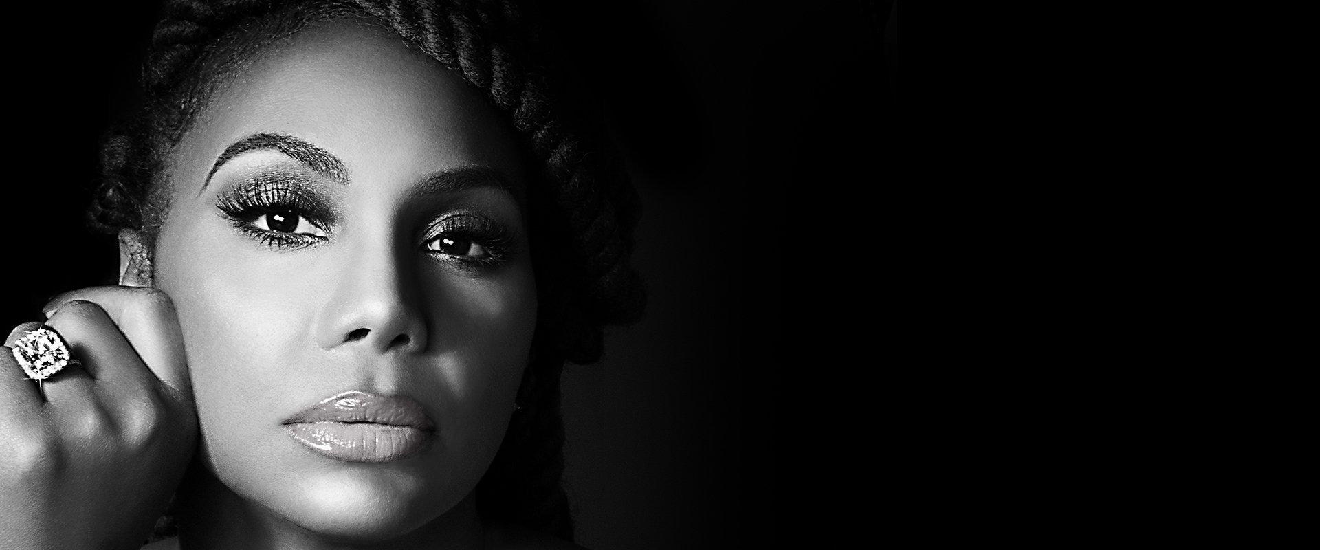 Tamar Braxton: Get Ya Life!