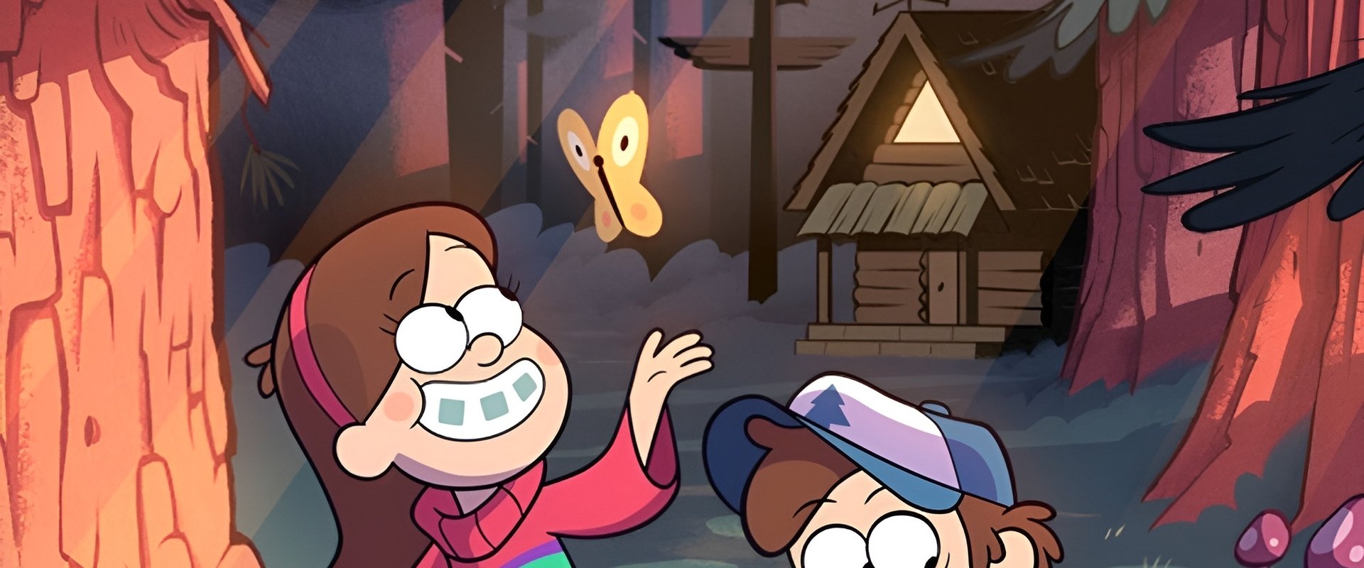 Gravity Falls