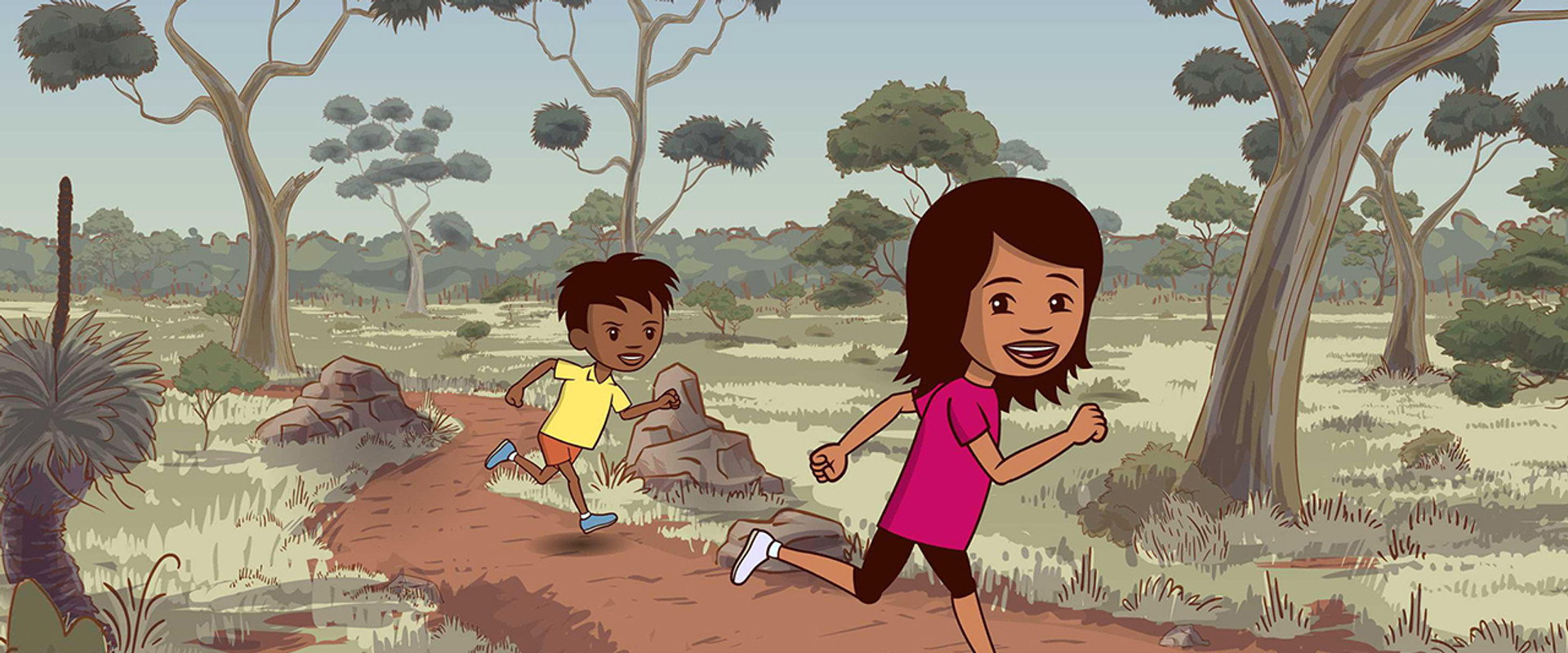 Little J & Big Cuz's banner image