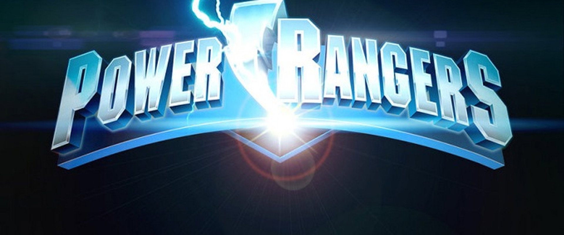 Power Rangers