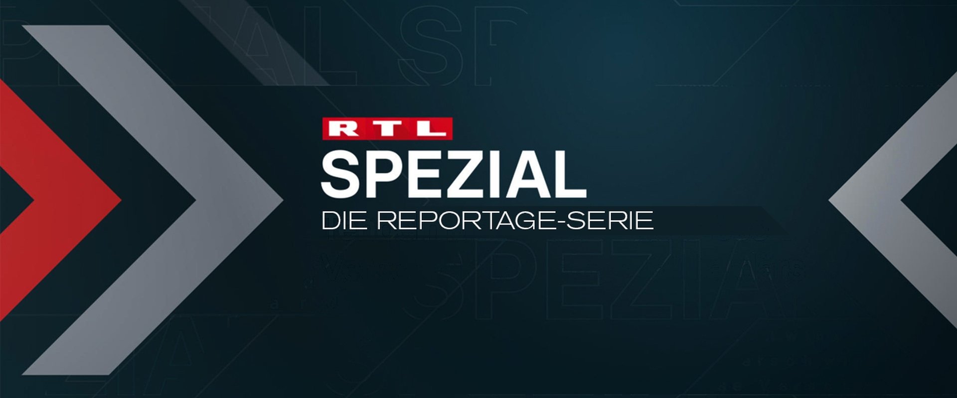 RTL Spezial