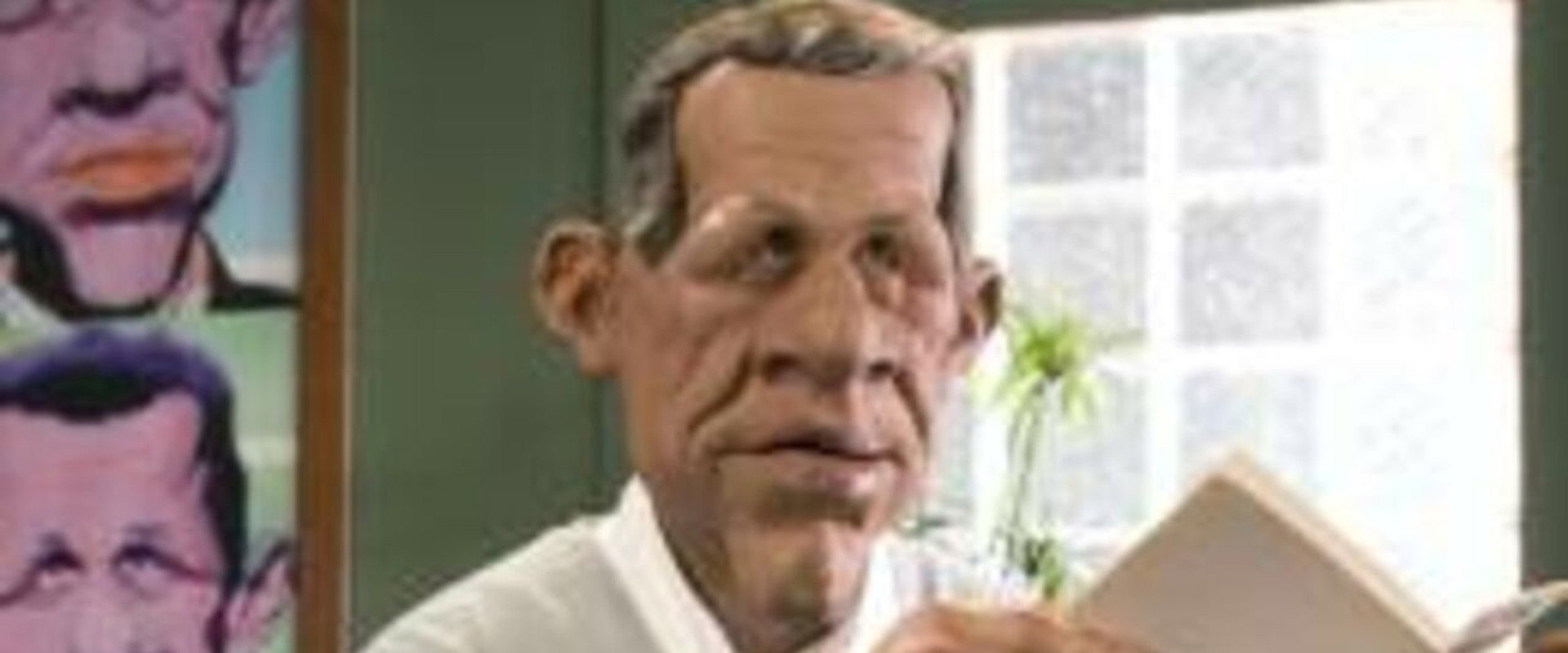 Les Guignols de l'info - Putain 20 ans !'s banner image