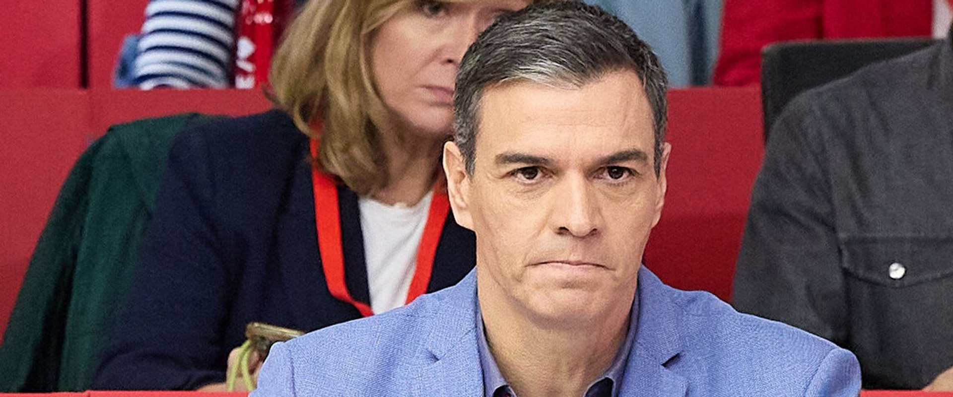 Sánchez S.A. Una historia de corrupción
