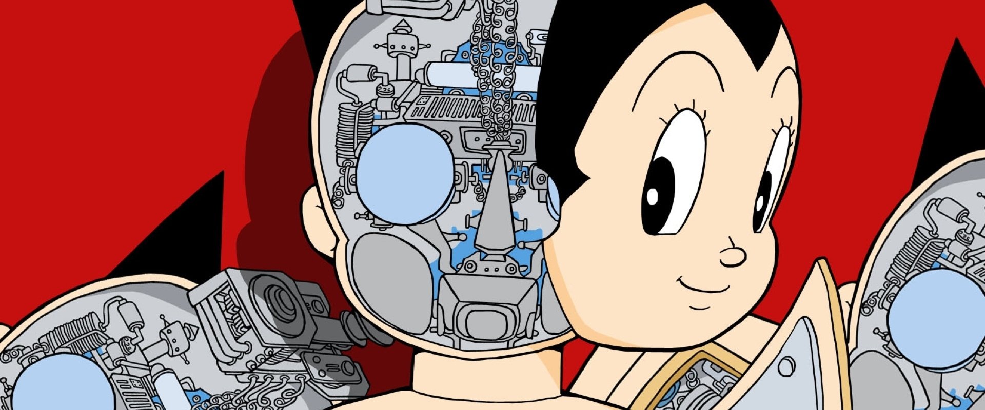 Astro Boy