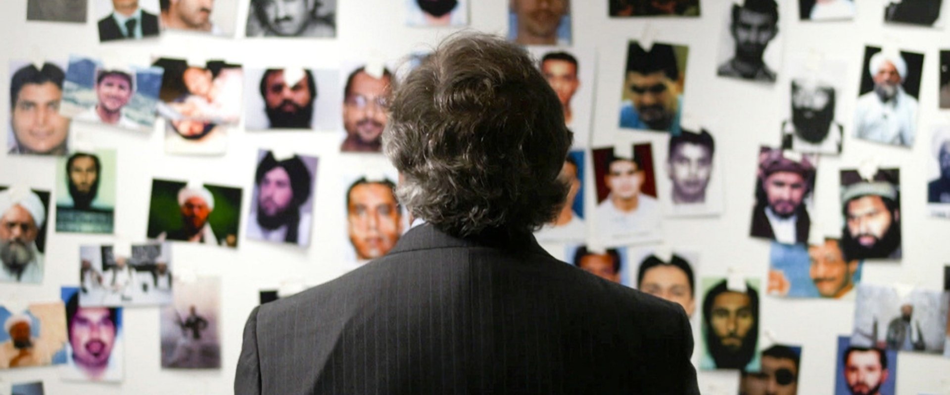 Manhunt: The Inside Story of the Hunt for Bin Laden