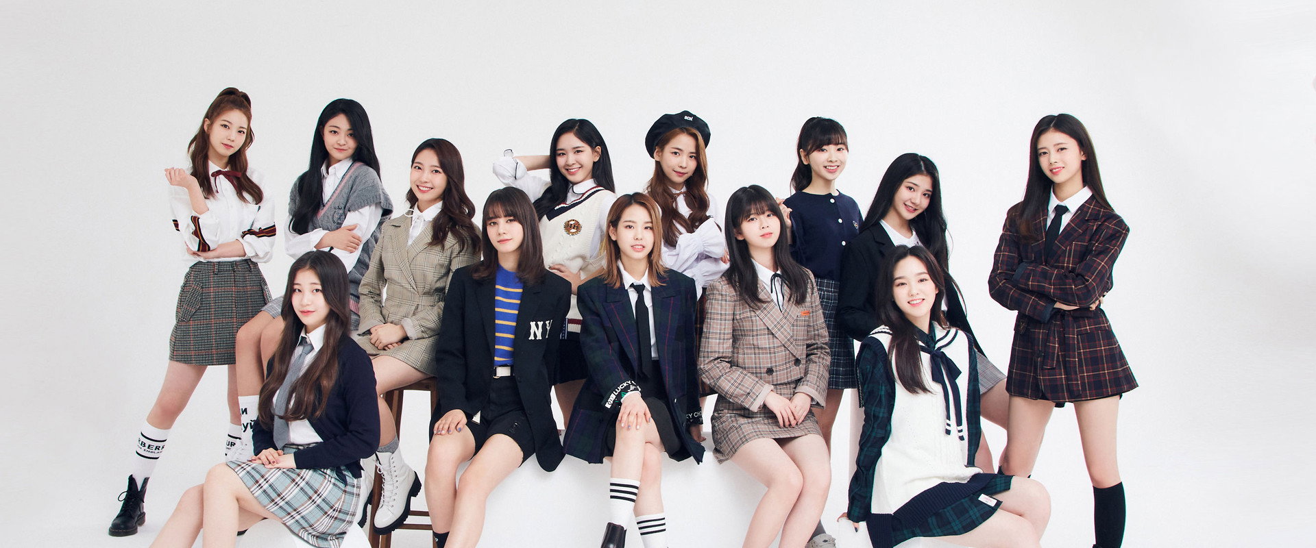 Nizi Project's banner image