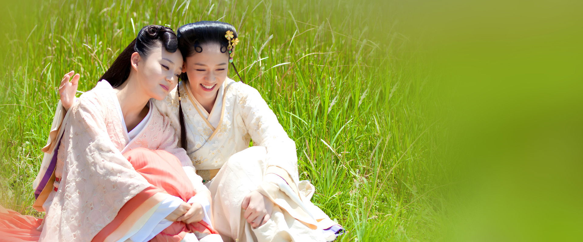 Beauties of the Emperor's banner image