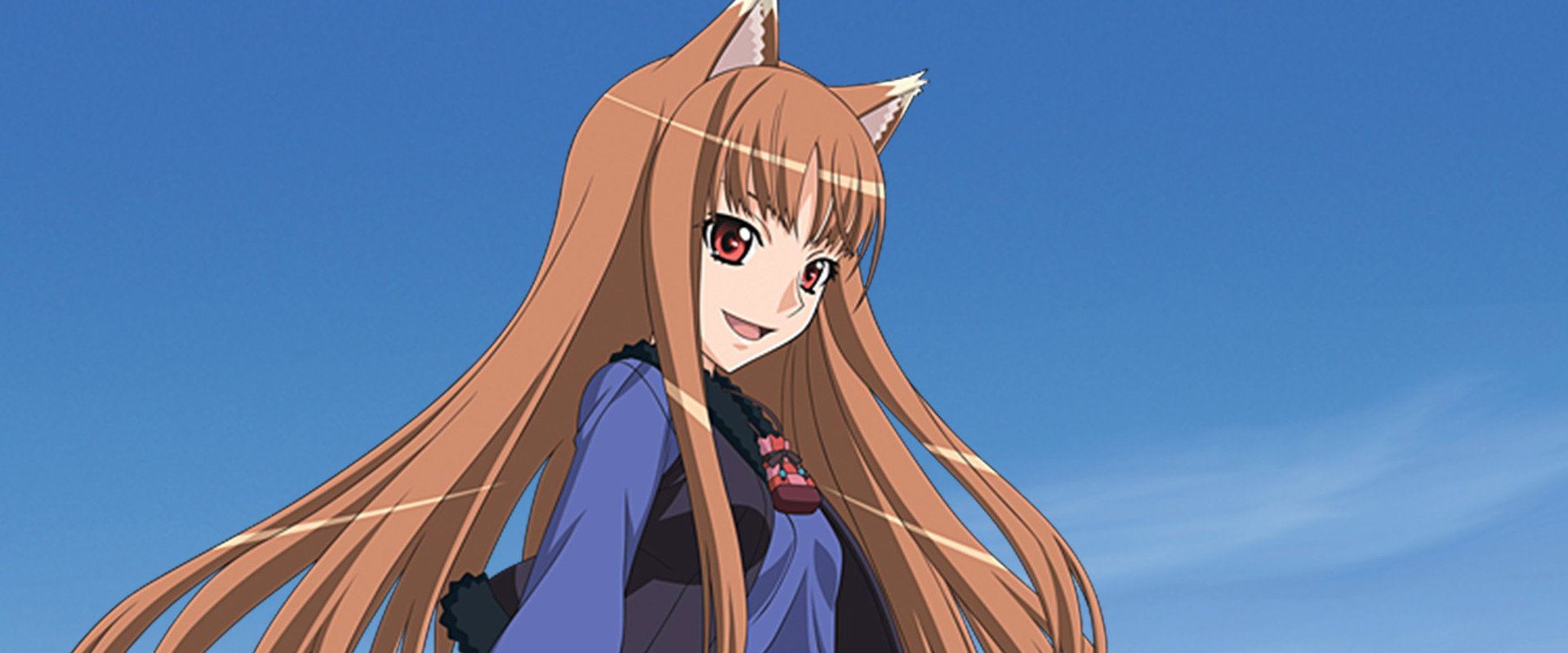 Spice and Wolf