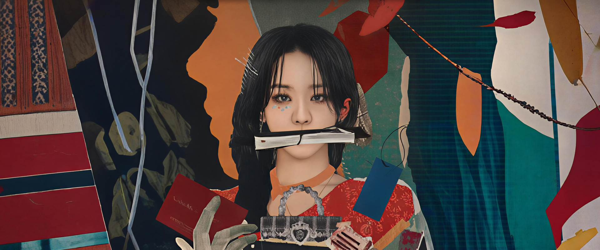 The Art of Sarah's banner image