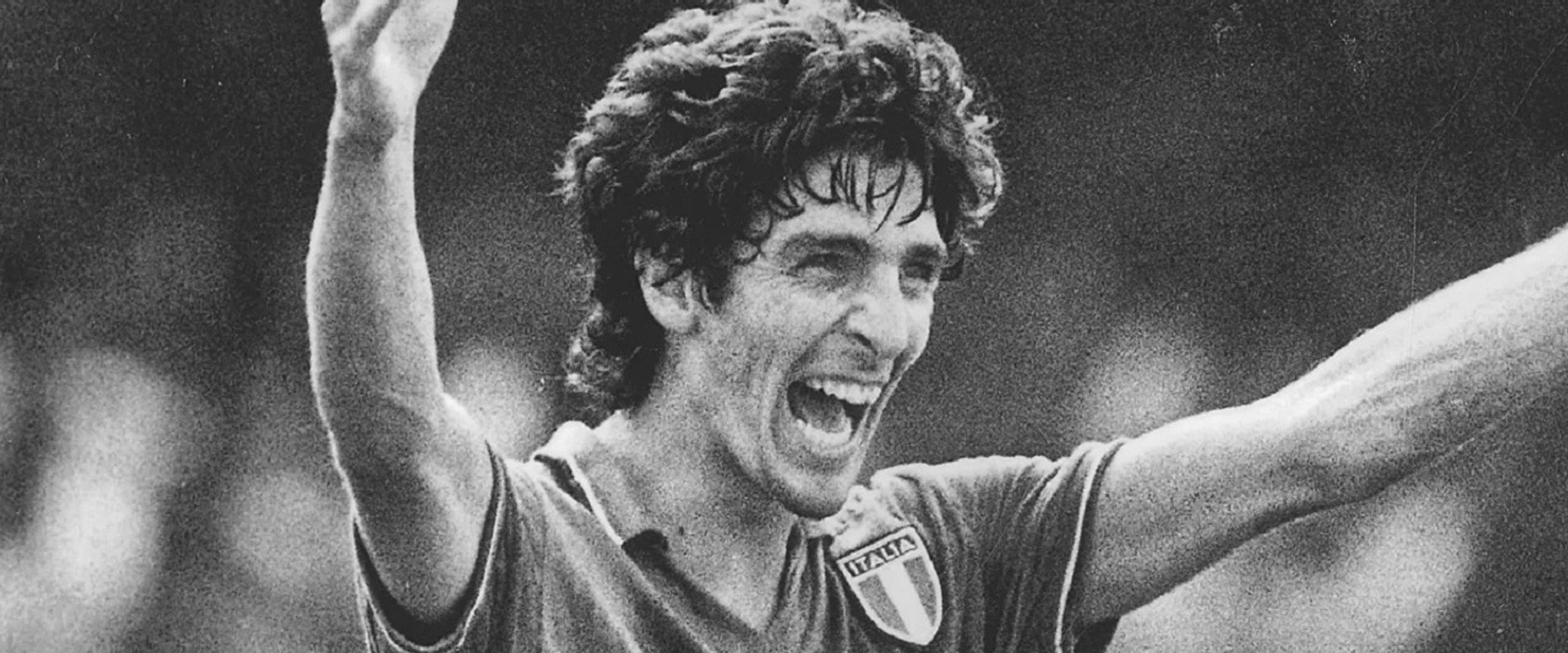 Paolo Rossi - L'uomo. Il campione. La leggenda