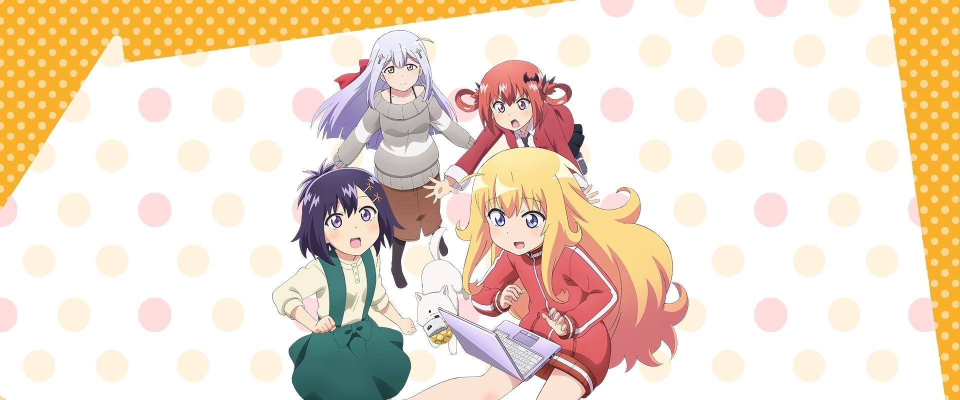 Gabriel DropOut